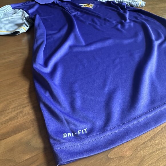 Nike Dri-Fit Golf Polo - Picture 5 of 6